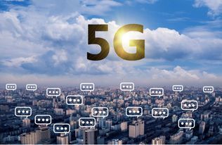 5G賦能人工智能無感停車，技術(shù)推廣迎來爆發(fā)時(shí)代