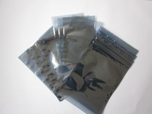 屏蔽袋選購(gòu)指南 從價(jià)格、廠家到包裝服務(wù)一站式解析