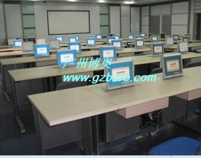 博奧單位鋼木升降電腦桌 價格、廠家與教學演示用品的全面解析
